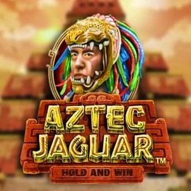 Enjoy Aztec Jaguar Hold & Win by SYNOT Games – logo hosted on gransinocasinos.es