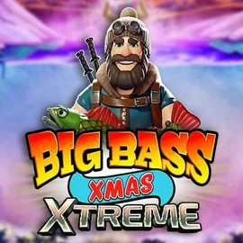 Big Bass Xmas Extreme slot icon by Pragmatic Play, available at Gransino Casino