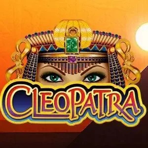 Official Slots logo: Cash of Cleopatra by Pragmatic Play at Gransino Casino