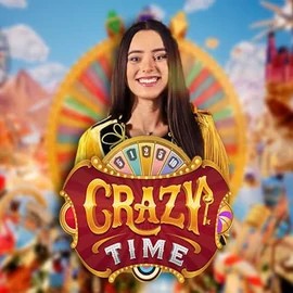 game logo by Evolution on gransinocasinos.es