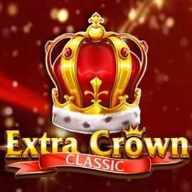 Extra Crown Classic casino game by Amusnet Interactive – featured logo at Gransino Casino