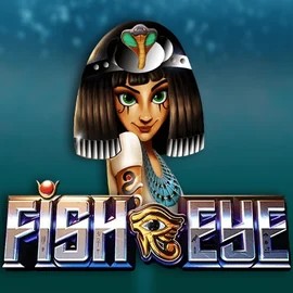 Play Fish Eye slot by Pragmatic Play on gransinocasinos.es