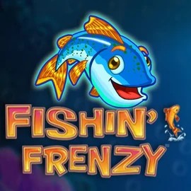 Play Fishin Frenzy slot by Blueprint Gaming on gransinocasinos.es