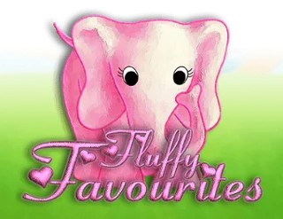 Fluffy Favourites casino game by Eyecon – featured logo at Gransino Casino