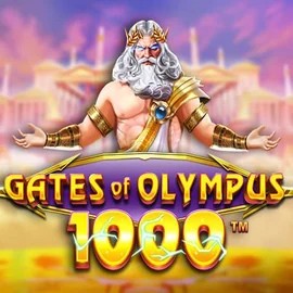 Gates of Olympus 1000 online slot from Pragmatic Play – play at gransinocasinos.es