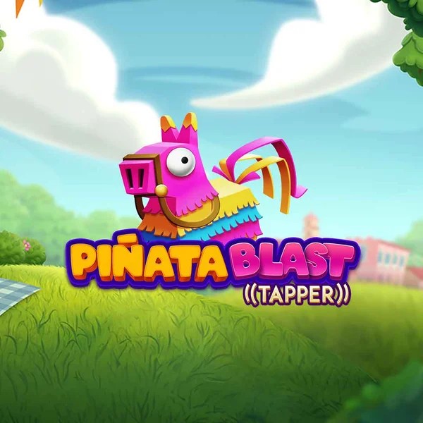 Pinata Blast – slot by Greentube, featured at gransinocasinos.es