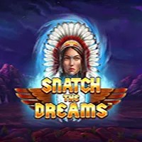 Snatch The Dreams casino game by SYNOT Games – featured logo at Gransino Casino